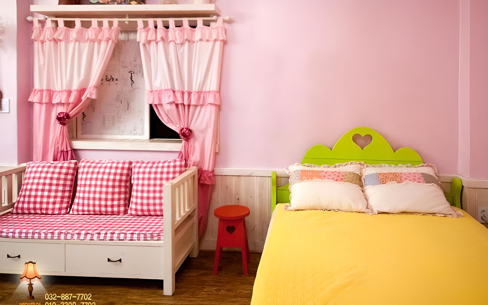 Room (Virgo (Annex))