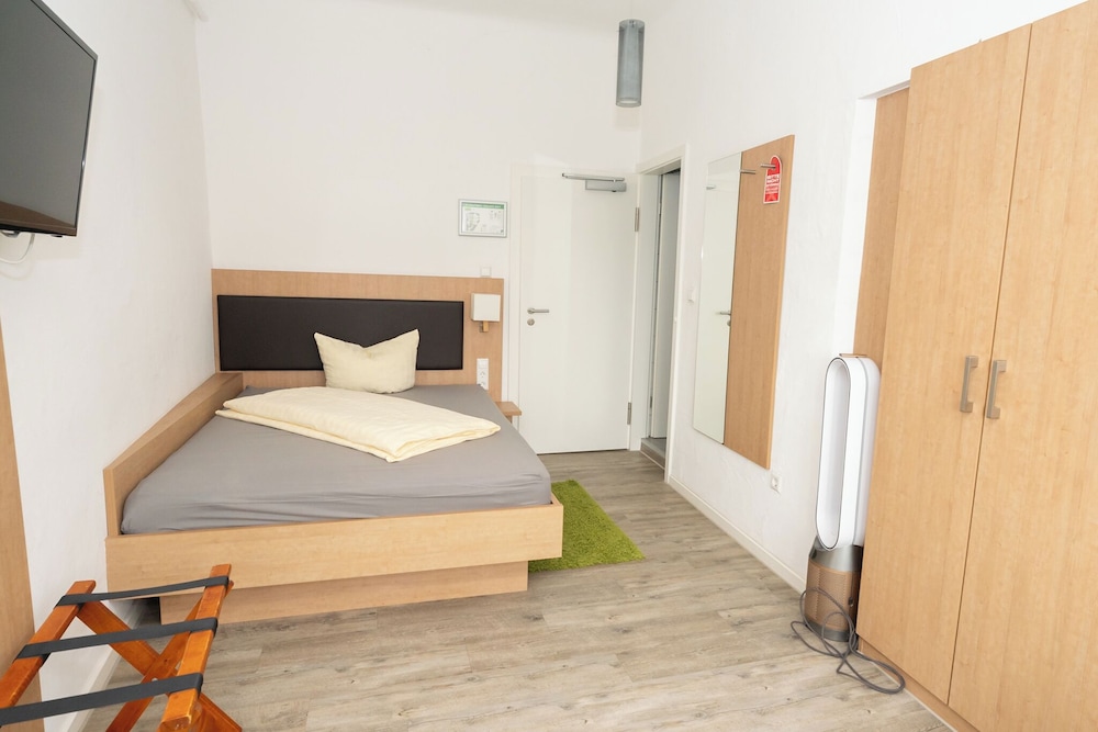Comfort Single Room photo 2