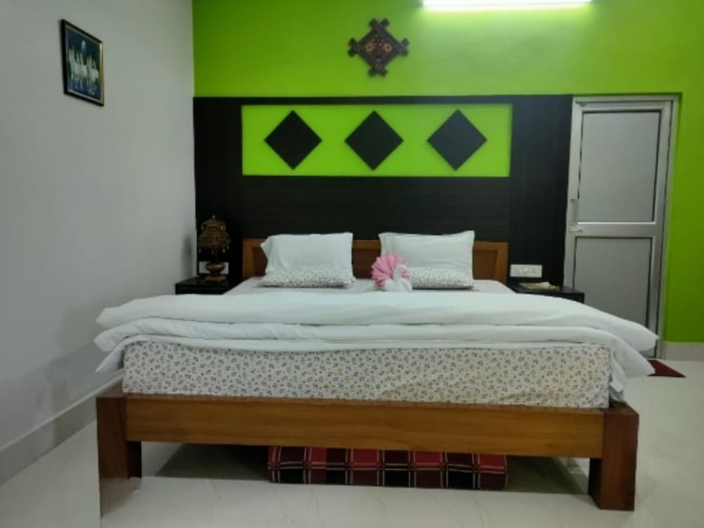 Deluxe Double Room photo 1