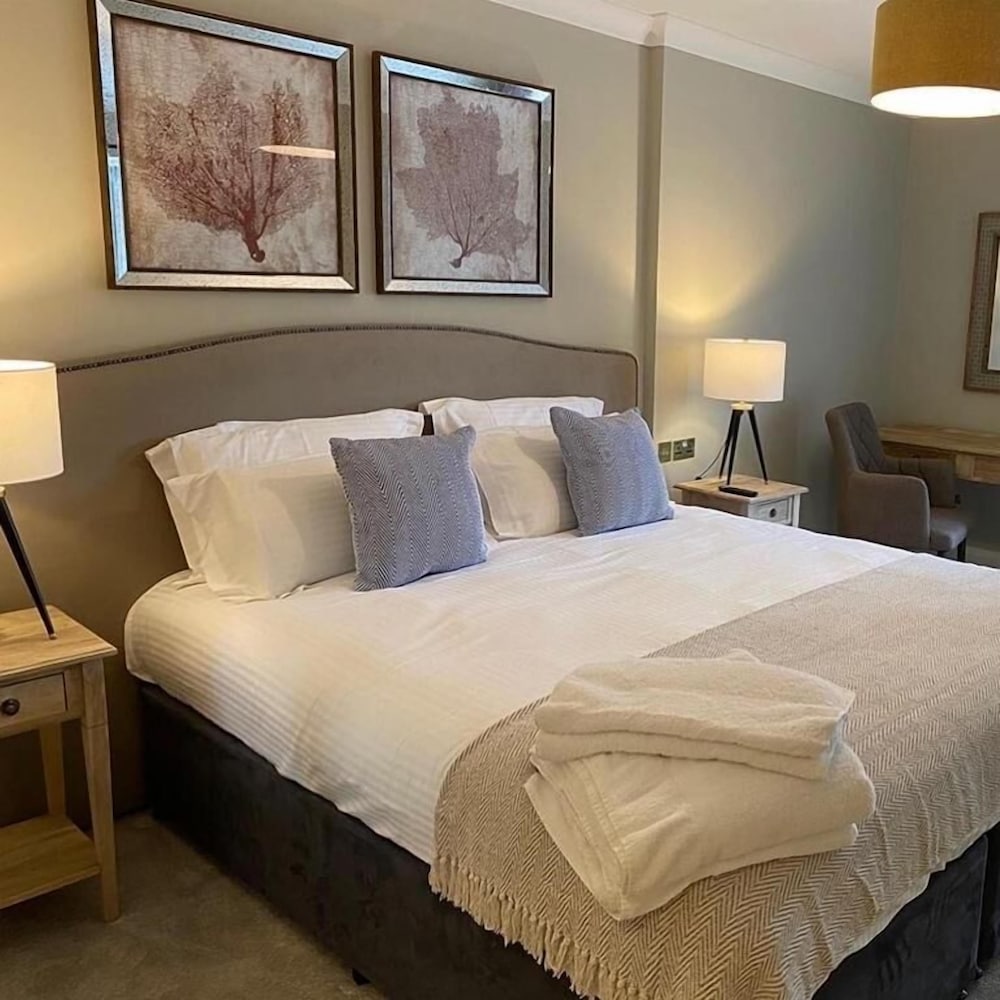 Deluxe Double Room - Photo 4