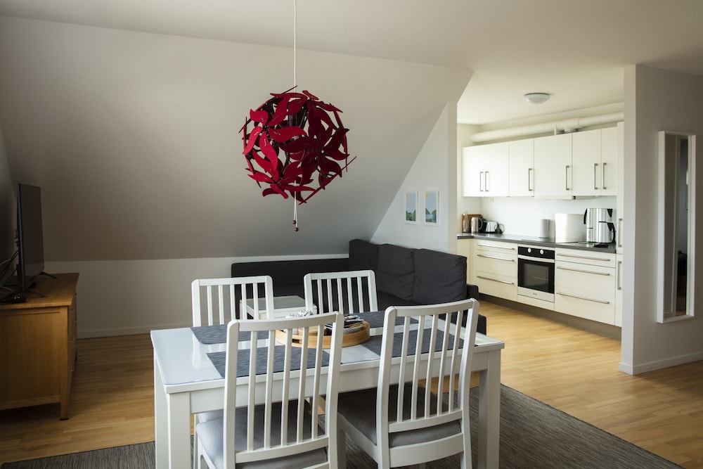 Panoramic Apartment photo 1