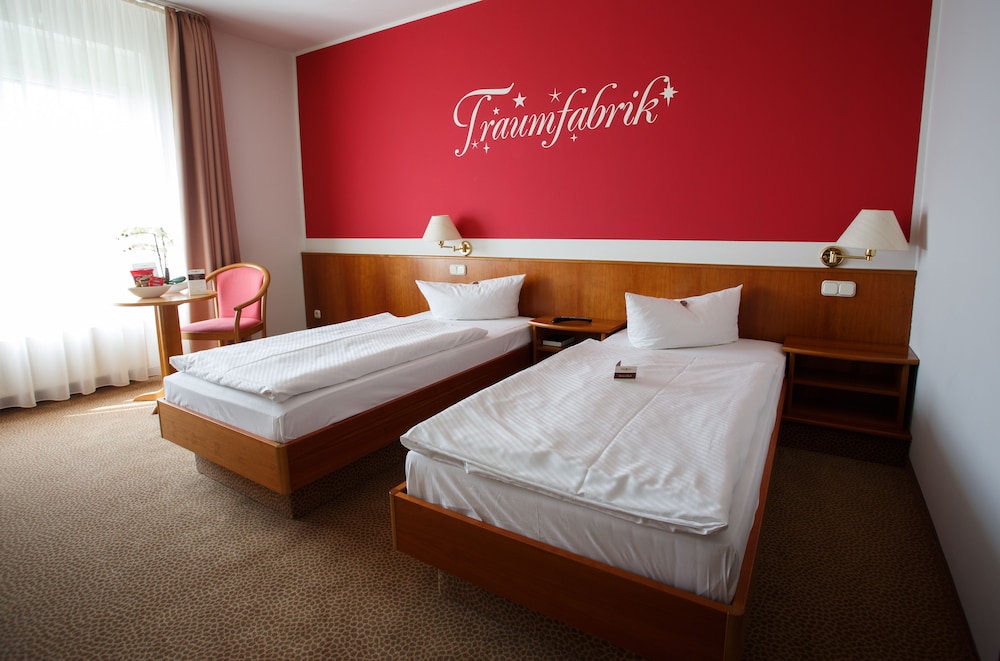 Double Room Single Use