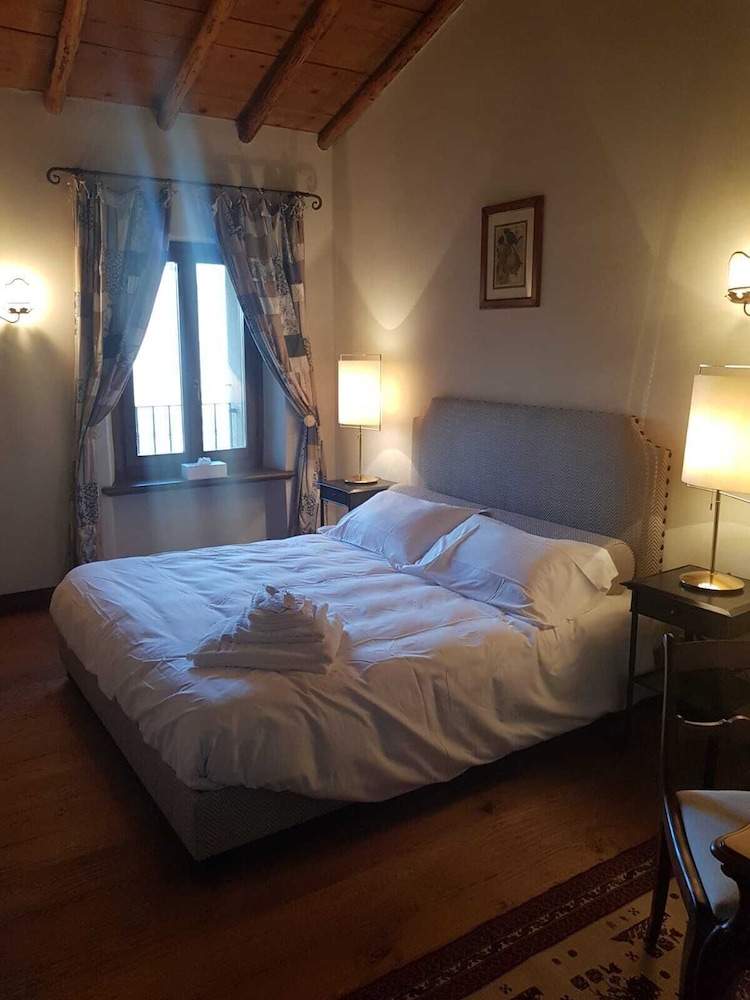 Comfort Room photo 1