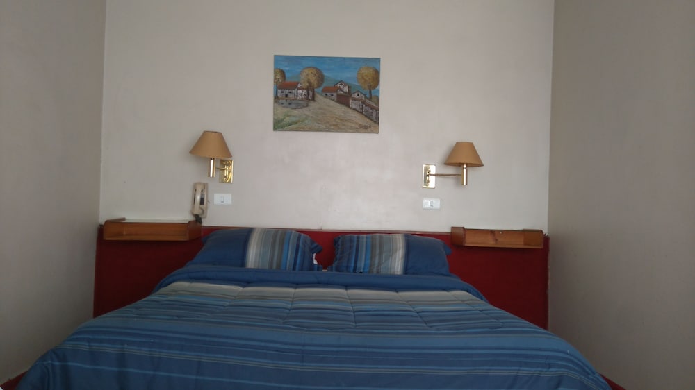 Standard Double Room, 1 Double Bed photo 1