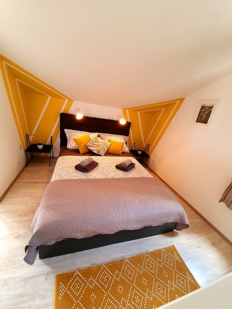 Comfort Studio Suite, Balcony, Sea View photo 2
