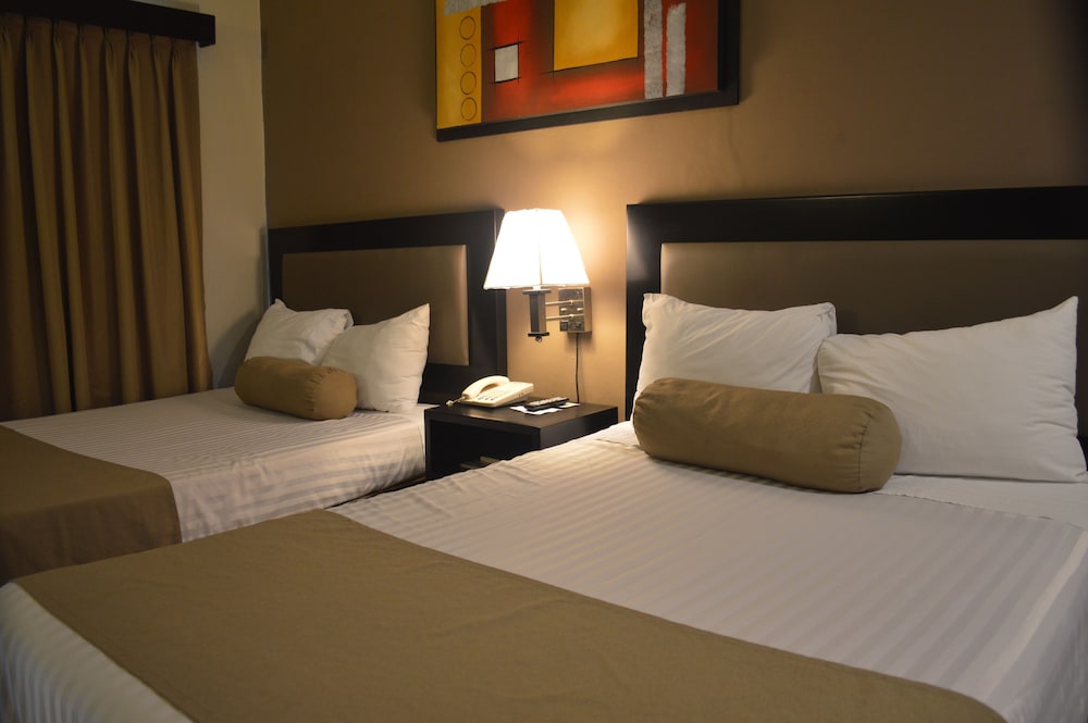 Available room