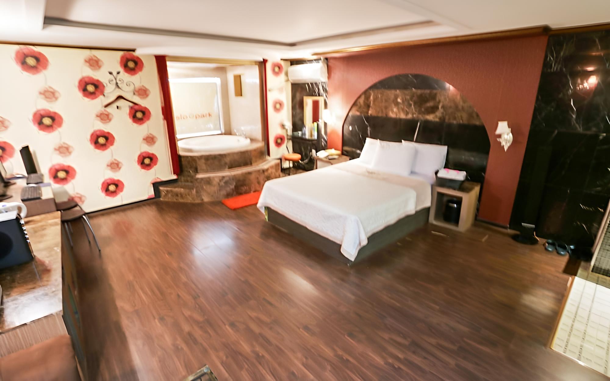 Room (Special room (Random assignment / Net) - Photo 25