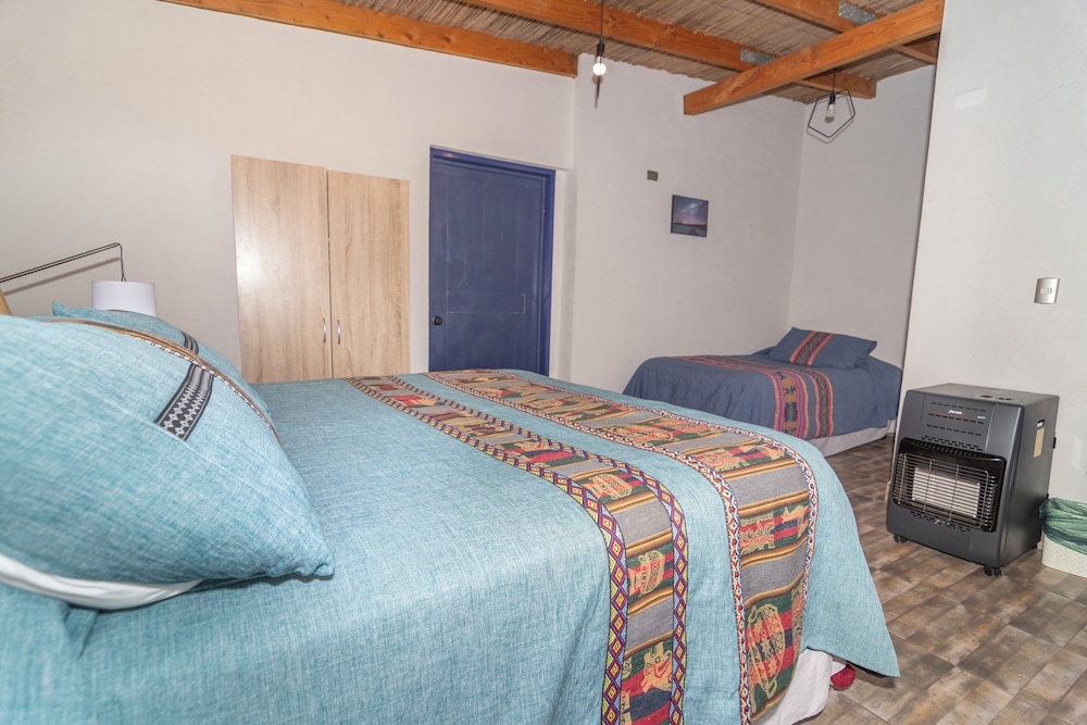 Superior Triple Room photo 1