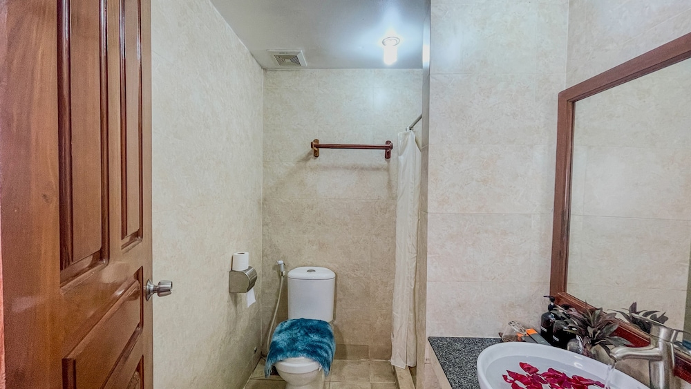Deluxe Double or Twin Room photo 2
