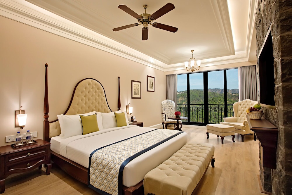 Deluxe Room (Deluxe Room) - Photo 1
