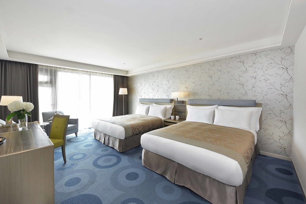 Deluxe Twin Room - Photo 4