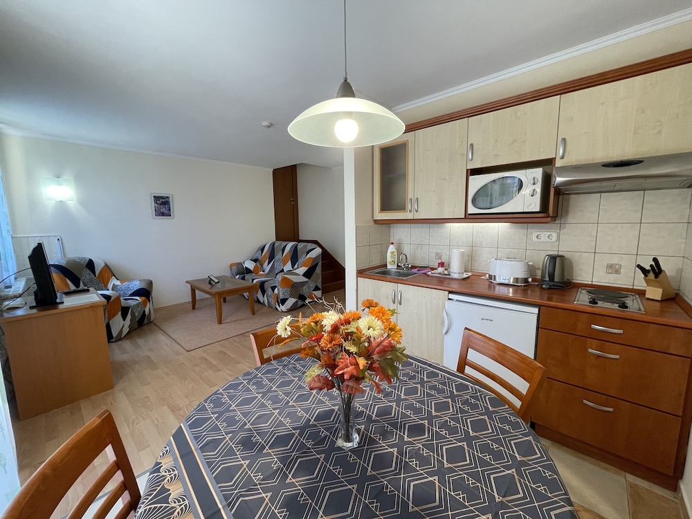 Comfort Apartment photo 1