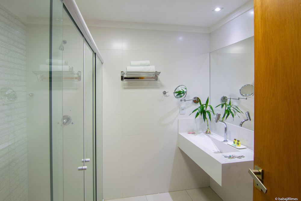 Luxury Suite (Banheira Ofurô) photo 2