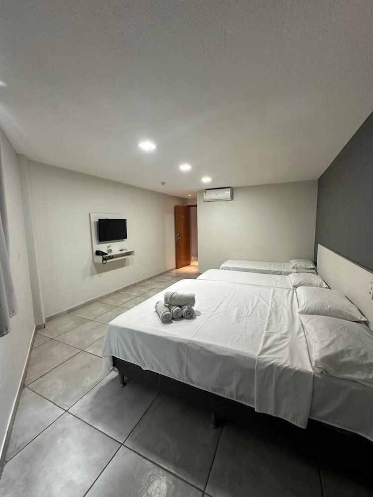 Quadruple Room photo 2