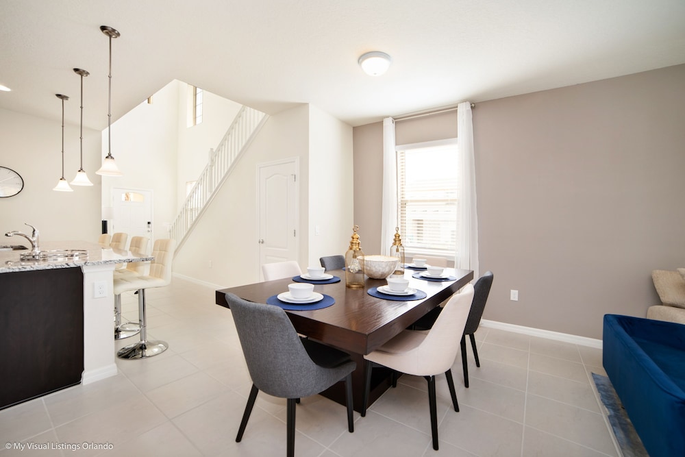 Gorgeous Family Home With Private Pool Ww105, Bilde 26