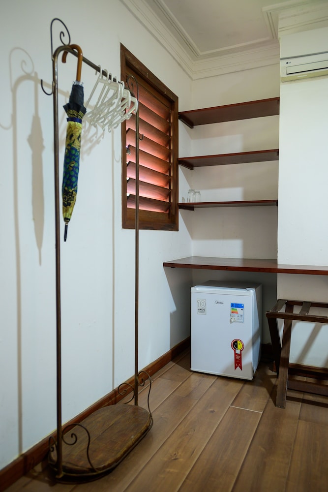 Suite Deluxe - Photo 10