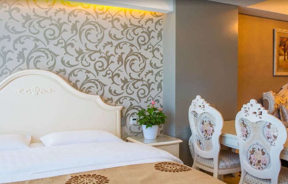 Premium Room (Mainland Chinese Citizen Only)