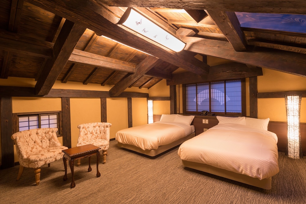 Special Room (Supports only Japanese Language)
