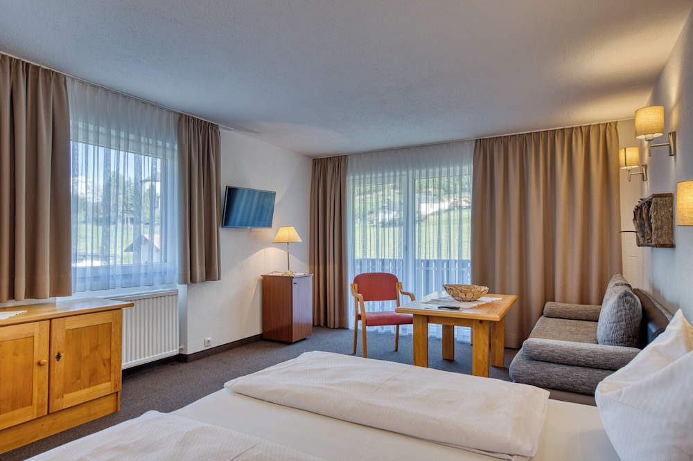 Comfort Double Room, Balcony photo 3