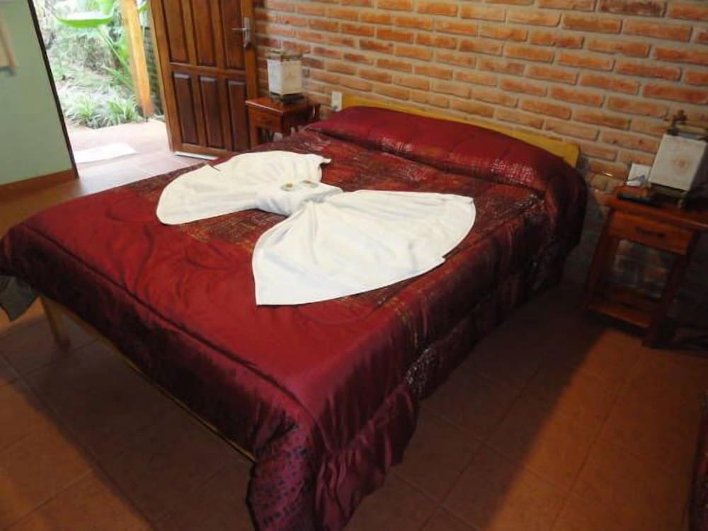 Basic Double Room, 1 Double Bed, Garden View photo 3