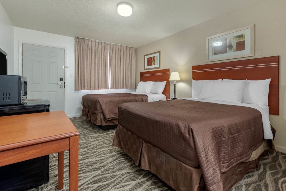 Double Room, Ensuite (2 Full Xl + Kitchenette) photo 1