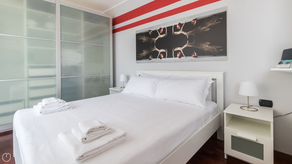 Apartment (1 Bedroom)