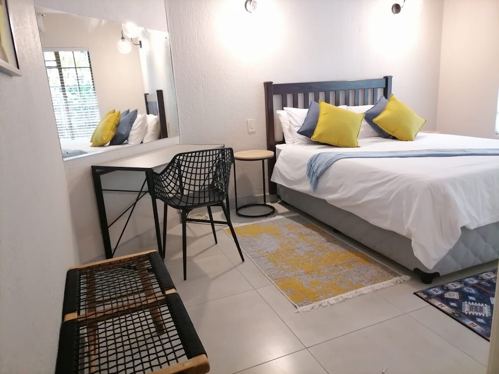 Standard Double Room, 1 Double Bed photo 2