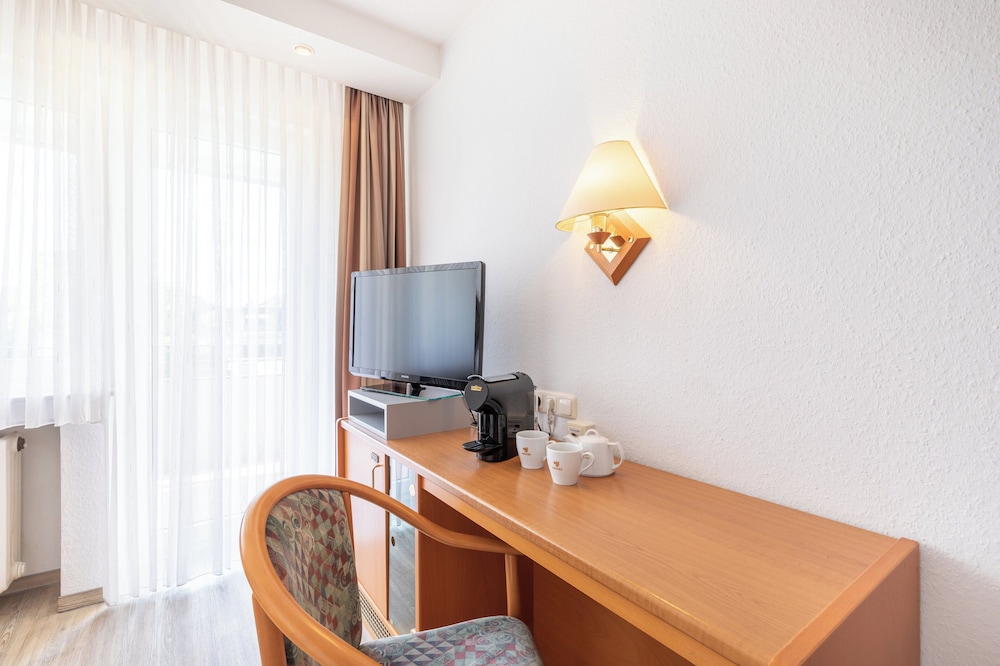 Comfort Room, 1 Twin Bed, Non Smoking photo 2