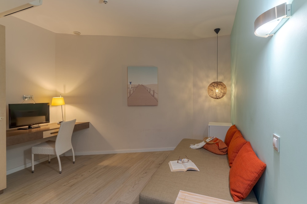 Suite, Sea View (Duplex) - Photo 4