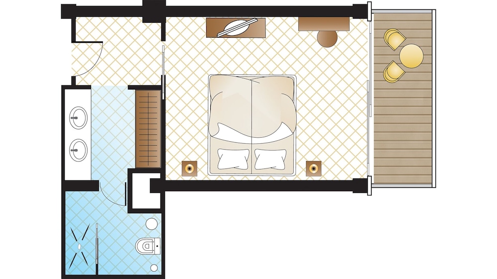 LUX.ME Guestroom Sea View - Photo 3