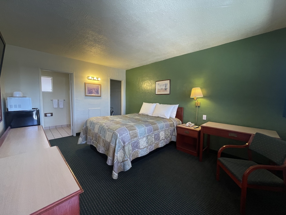 Economy Single Room photo 1