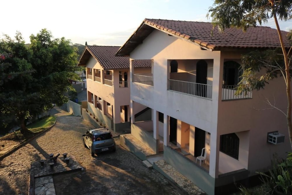 Quadruple Room, Garden View photo 2