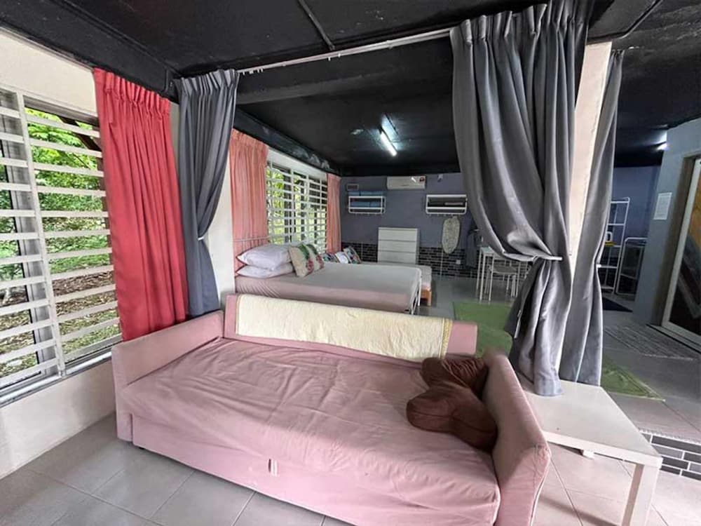 Signature Chalet, Private Bathroom, River View photo 2