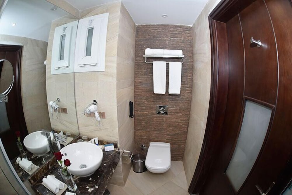 Standard Double Room, Pool View photo 2