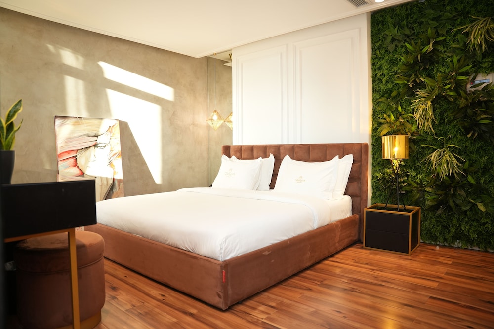 Superior Room photo 1