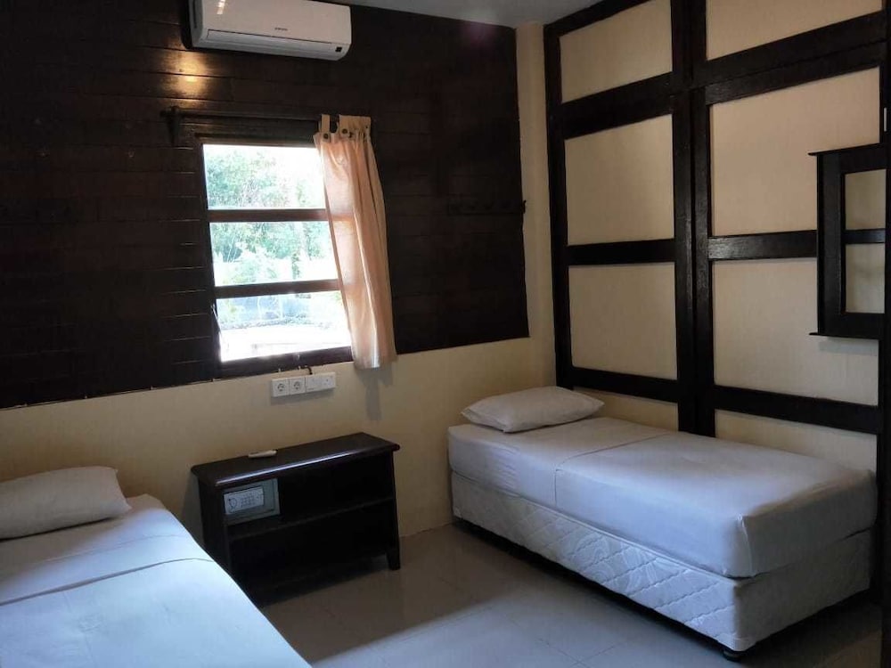 Comfort Twin Room, 2 Twin Beds photo 1