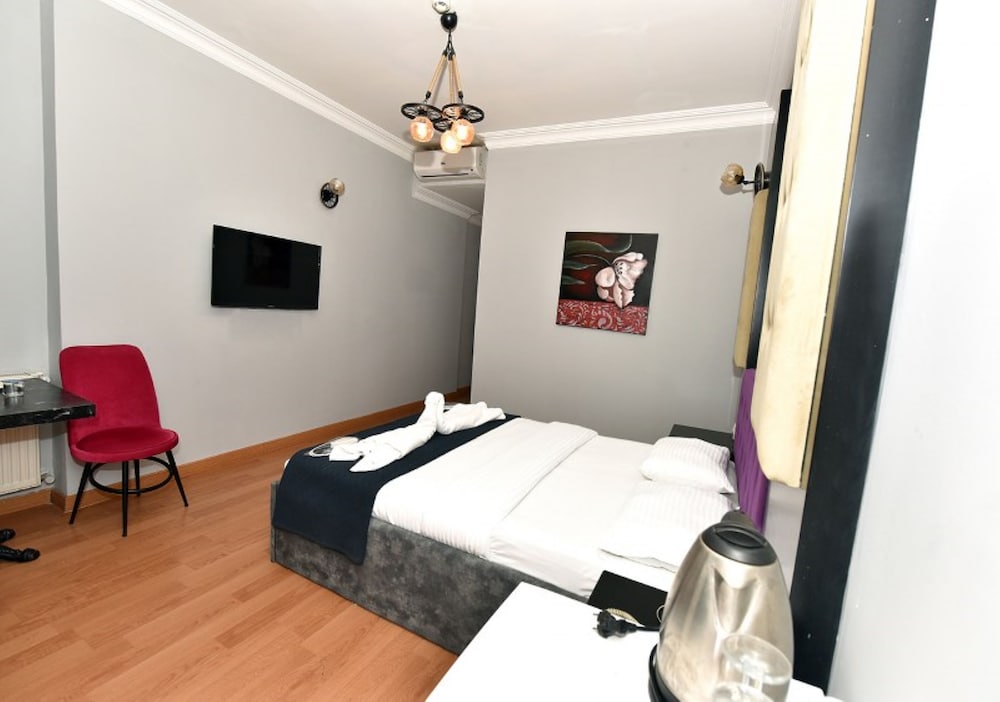 Deluxe Room photo 2