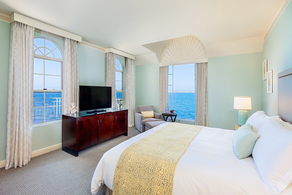 Villa, 1 King Bed (Waterfront) - Photo 1