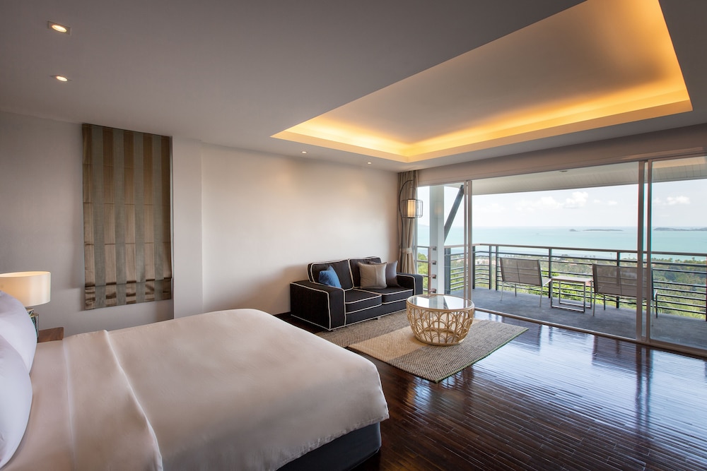 Wow Ocean View Suites - Photo 2