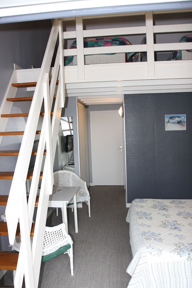 Family Room (for 4 people) - Photo 5