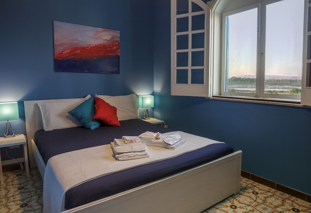 Traditional Quadruple Room