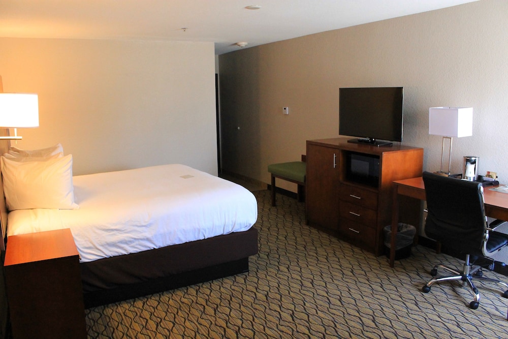 Room, 1 King Bed, Accessible, Non Smoking - Photo 3