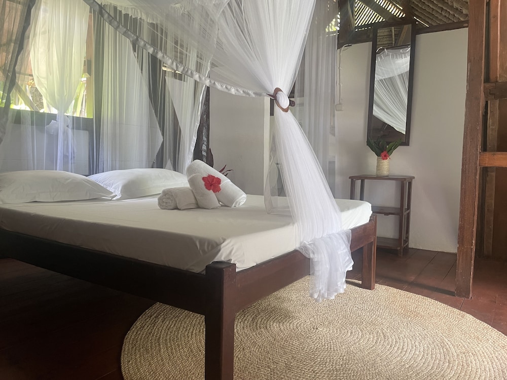 Family Bungalow, Sea View photo 1