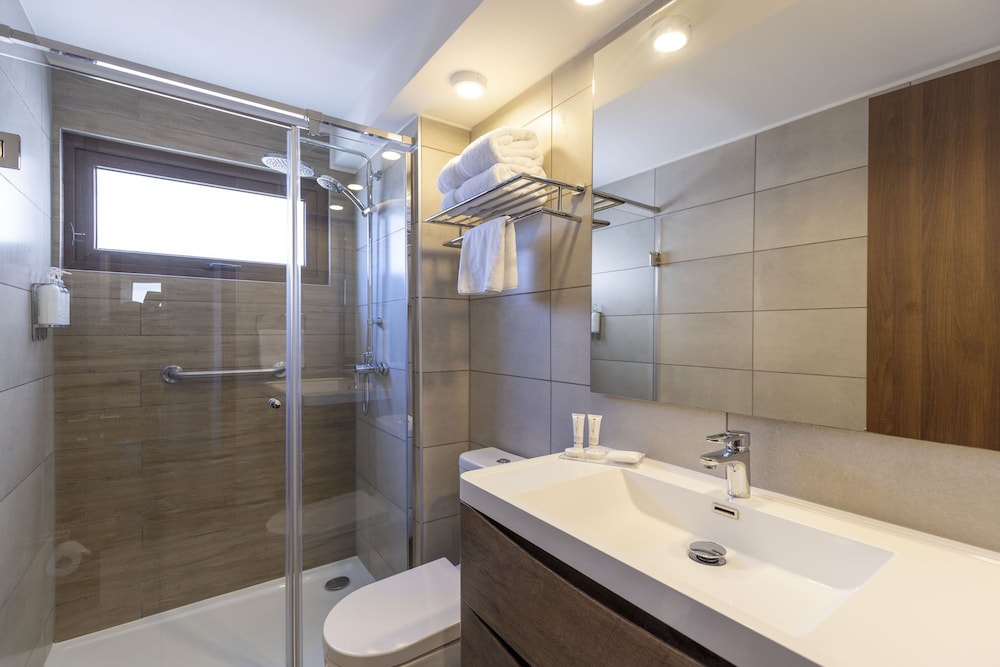 Suite, Terrace - Photo 6