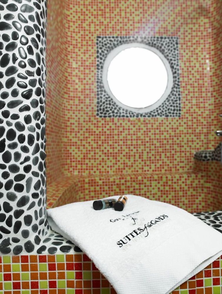 Split Level Suite Caldera View - Photo 10