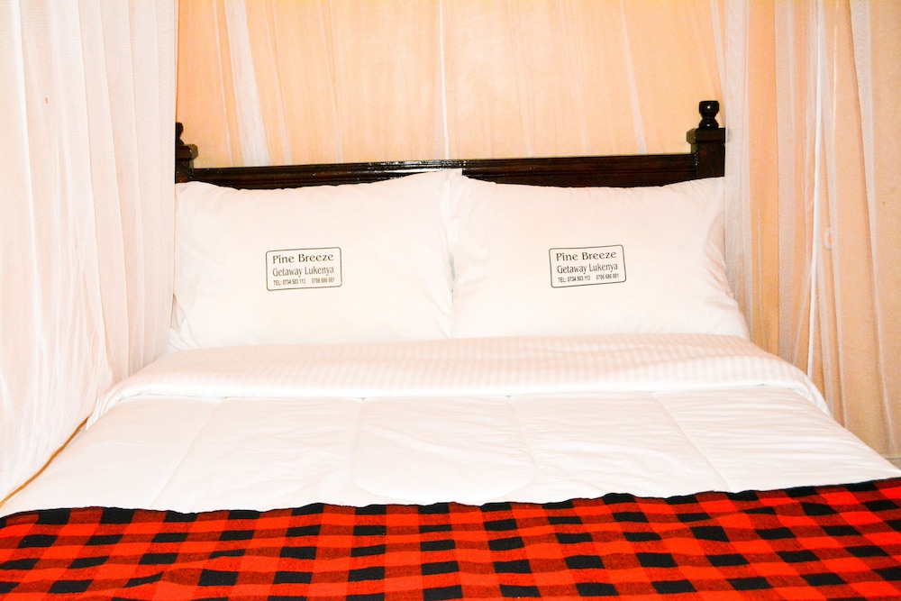 Standard Double Room, Mountain View photo 3