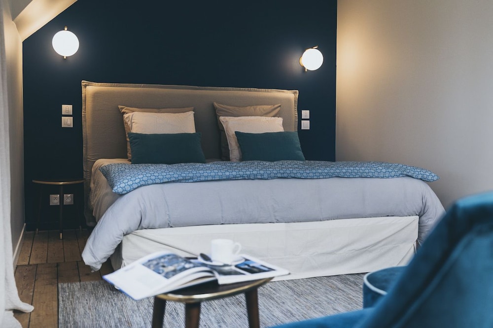 Suite (Les Ebihens) photo 1