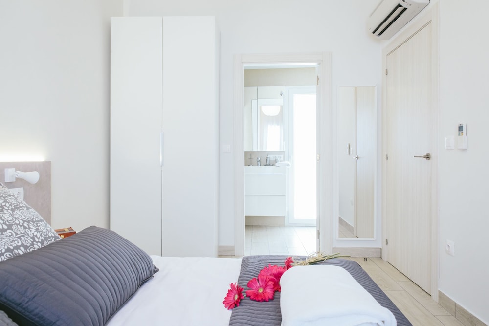 Apartamento Estándar de 1 Habitación