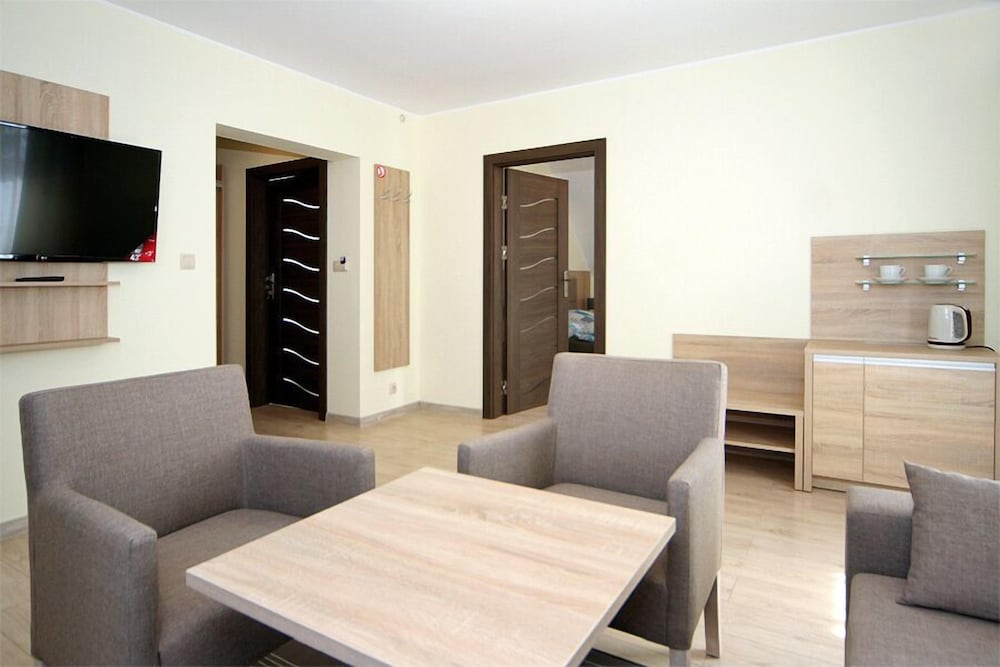 Apartment (2nd Floor) photo 2