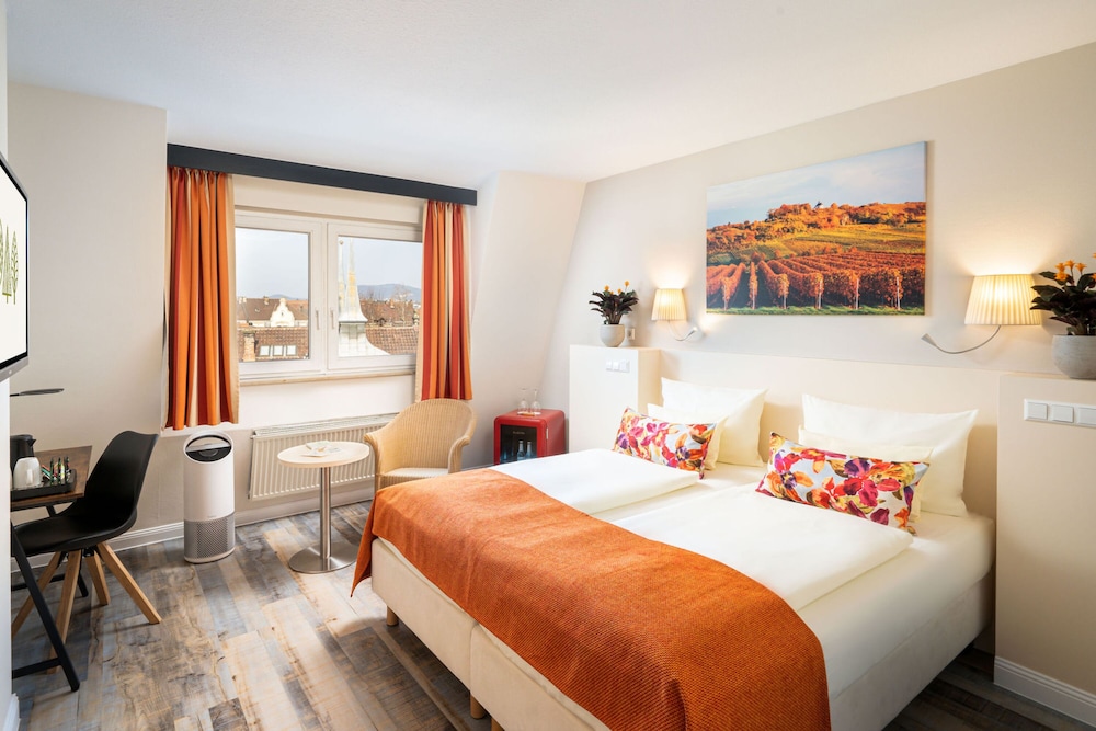 Standard Single Room photo 3